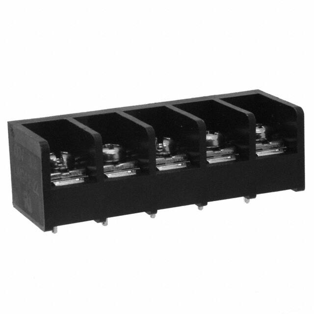 OSTYK55105030 On Shore Technology Inc.  Barrier Blocks